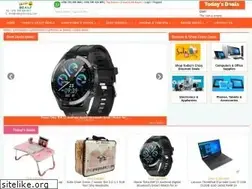 Sites similar to crazydealsug.com
