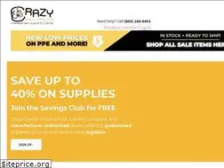 Sites similar to crazydentalprices.com