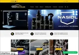 Sites similar to crazydetailer.co.za
