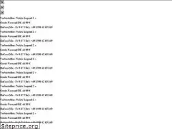 Sites similar to crazydetectors.com