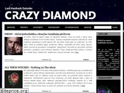 Sites similar to crazydiamond.cz
