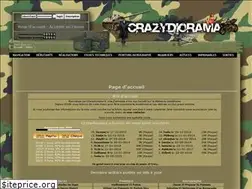 Sites similar to crazydiorama.fr