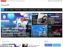 Sites similar to crazydl.net
