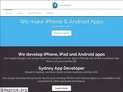 Sites similar to crazydogapps.com.au