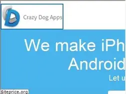 Sites similar to crazydogapps.com