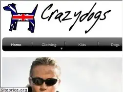 Sites similar to crazydogs.co.uk