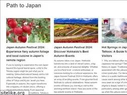 Sites similar to crazydogtravel.com