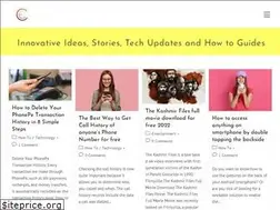 Sites similar to crazyengineer.in