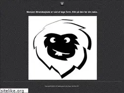 Sites similar to crazyeti.com