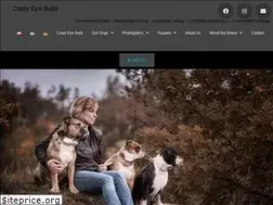 Sites similar to crazyeyebulls.eu