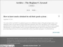 Sites similar to crazyfactzz.blogspot.com