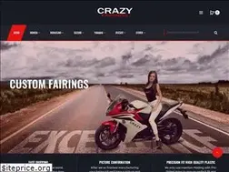 Sites similar to crazyfairings.com