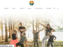Sites similar to crazyfamilyadventure.com