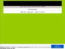 Sites similar to crazyferitm.de.tl