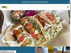 Sites similar to crazyfish.com