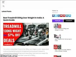 Sites similar to crazyfitness.in