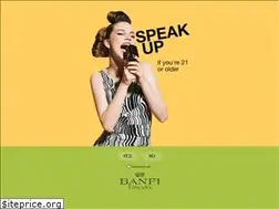 Sites similar to crazyforchianti.co