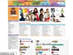 Sites similar to crazyforcostumes.com