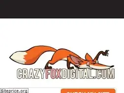 Sites similar to crazyfoxdigital.com