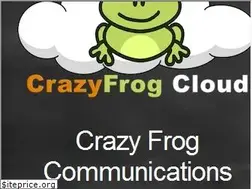 Sites similar to crazyfrog.net