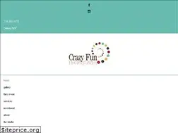 Sites similar to crazyfunphotography.com