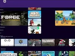 Sites similar to crazygames.ro