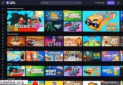 Sites similar to crazygames.se