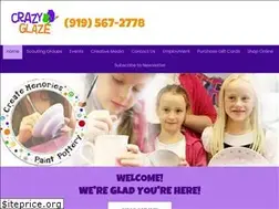 Sites similar to crazyglaze.net