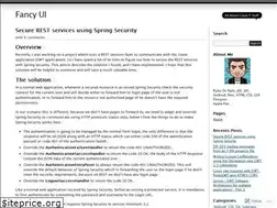 Sites similar to crazygui.wordpress.com