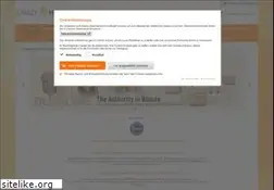 Sites similar to crazyhairs.de
