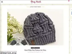 Sites similar to crazyhands.net