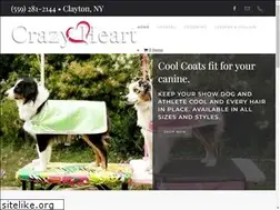 Sites similar to crazyheart.biz