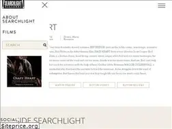 Sites similar to crazyheartmovie.com