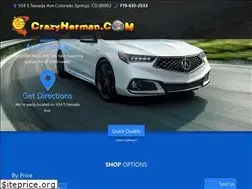 Sites similar to crazyhermanonline.com
