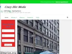 Sites similar to crazyhitz.com