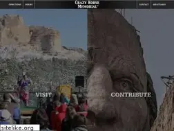 Sites similar to crazyhorsememorial.org