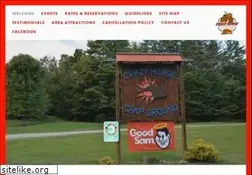 Sites similar to crazyhorsenh.com