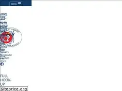 Sites similar to crazyhorservcampgrounds.com