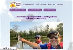 Sites similar to crazyhorsewi.com