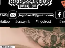 Sites similar to crazyink.de