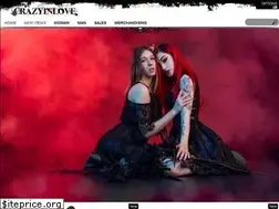 Sites similar to crazyinlove.com