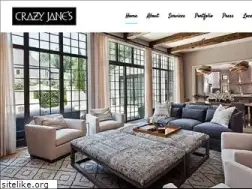 Sites similar to crazyjanesinc.com