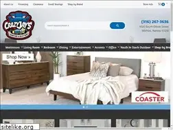 Sites similar to crazyjaysbedshop.com