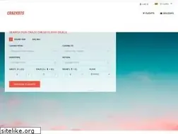 Sites similar to crazyjets.com