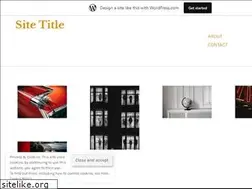 Sites similar to crazyjew.wordpress.com