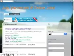 Sites similar to crazyjobbox.blogspot.com