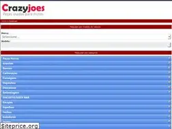 Sites similar to crazyjoes.pt
