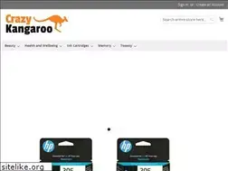 Sites similar to crazykangaroo.com