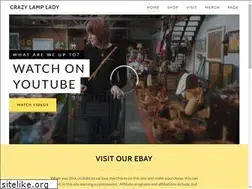 Sites similar to crazylamplady.com