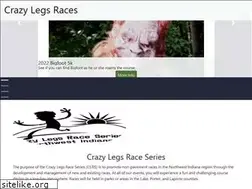 Sites similar to crazylegsraceseries.info